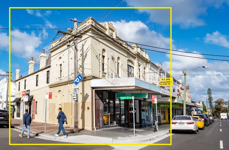 Photo - 119-123 Belmore Road, Randwick NSW 2031 - Image 3
