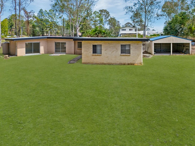 119-125 New Beith Road, Greenbank QLD 4124