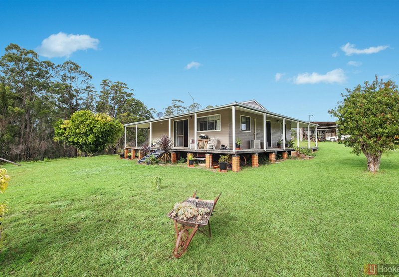 119 126 13 Rainbows End Road, Dondingalong NSW 2440