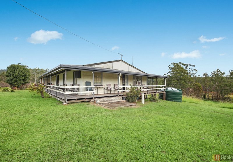 Photo - 119 126 13 Rainbows End Road, Dondingalong NSW 2440 - Image 2