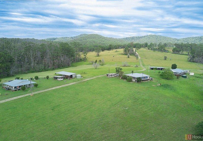 Photo - 119 126 13 Rainbows End Road, Dondingalong NSW 2440 - Image 4