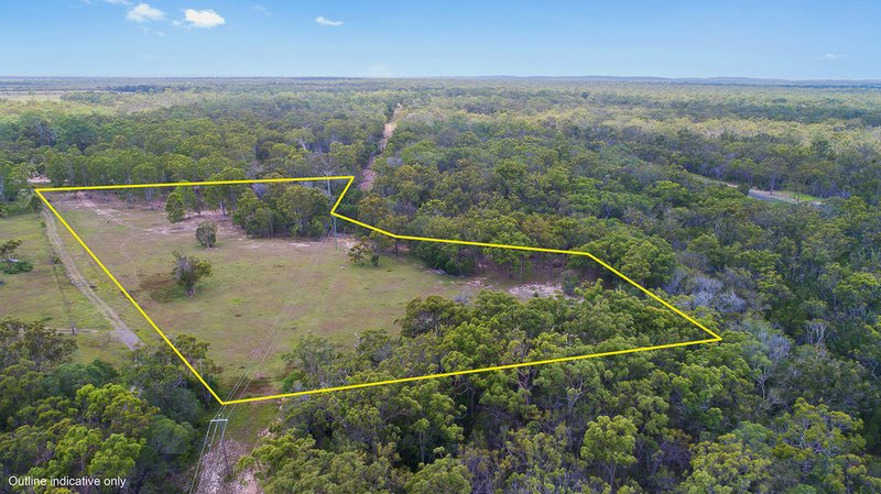 119-143 Government Road, Burrum Town QLD 4659