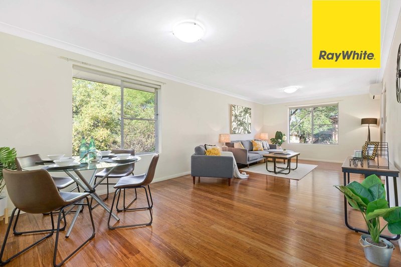 11/9-15 Doomben Avenue, Eastwood NSW 2122