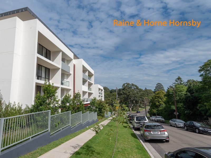 Photo - 11/9-19 Amor Street, Asquith NSW 2077 - Image 11