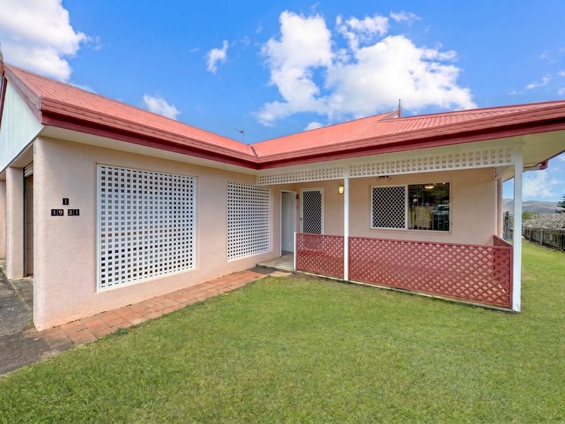 Photo - 1/19-21 Coronis Circuit, Atherton QLD 4883 - Image 1