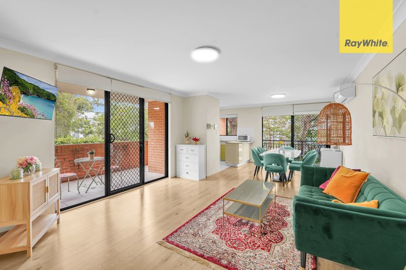 1/19-21 Good Street, Parramatta NSW 2150