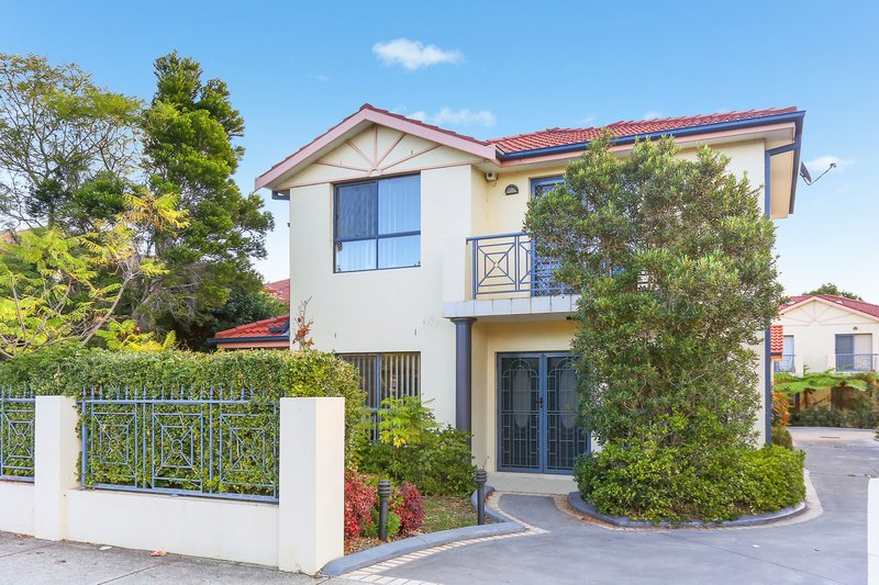 1/19-21 Grandview Street, Parramatta NSW 2150