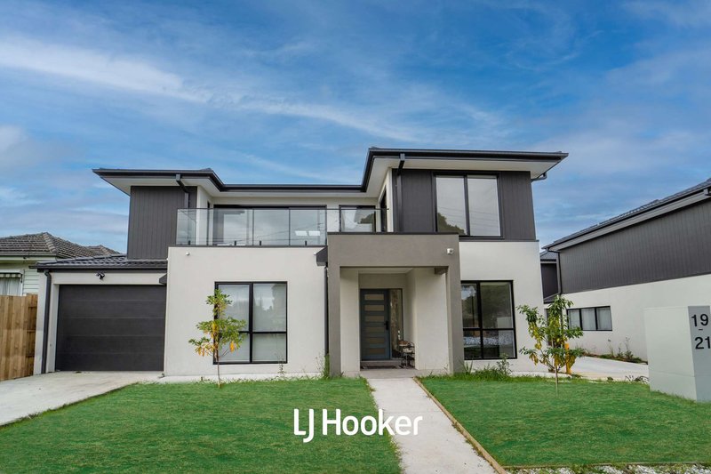 Photo - 1/19-21 Masters Street, Dandenong VIC 3175 - Image