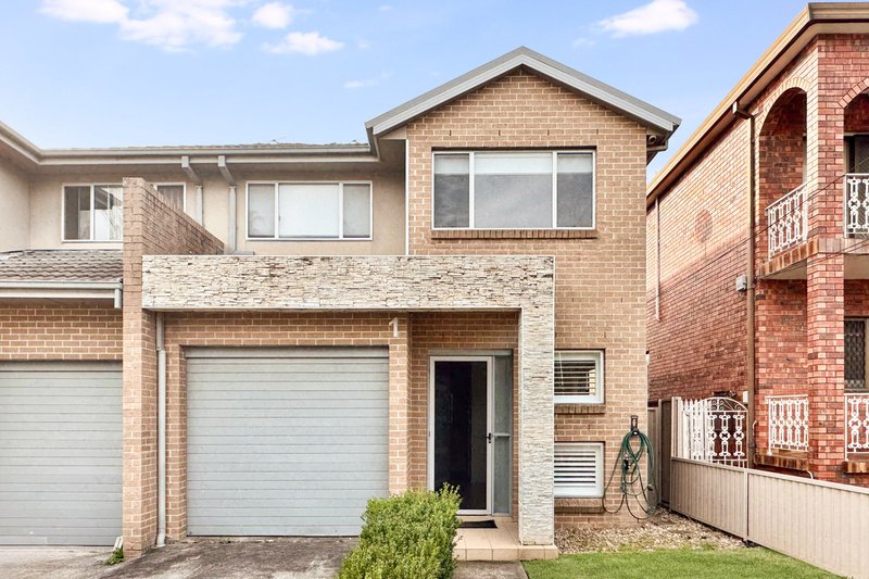 Photo - 1/19-23 Chiswick Road, Greenacre NSW 2190 - Image 1