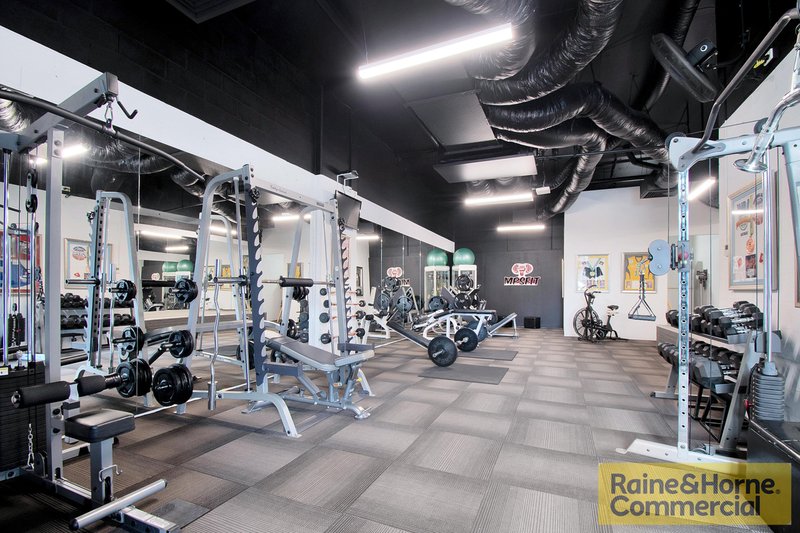 Photo - 1/19-23 Felix Street, Lutwyche QLD 4030 - Image 2