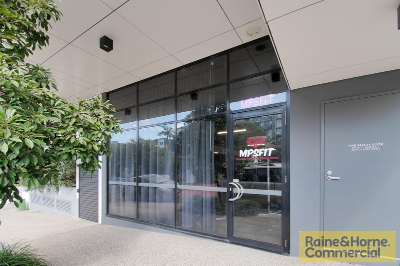 Photo - 1/19-23 Felix Street, Lutwyche QLD 4030 - Image 5