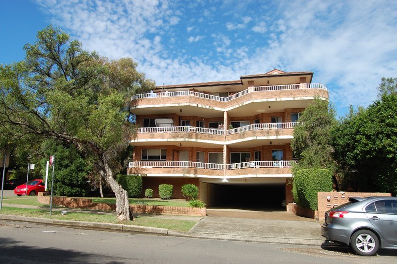 1/19-23 Queens Ave , Parramatta NSW 2150