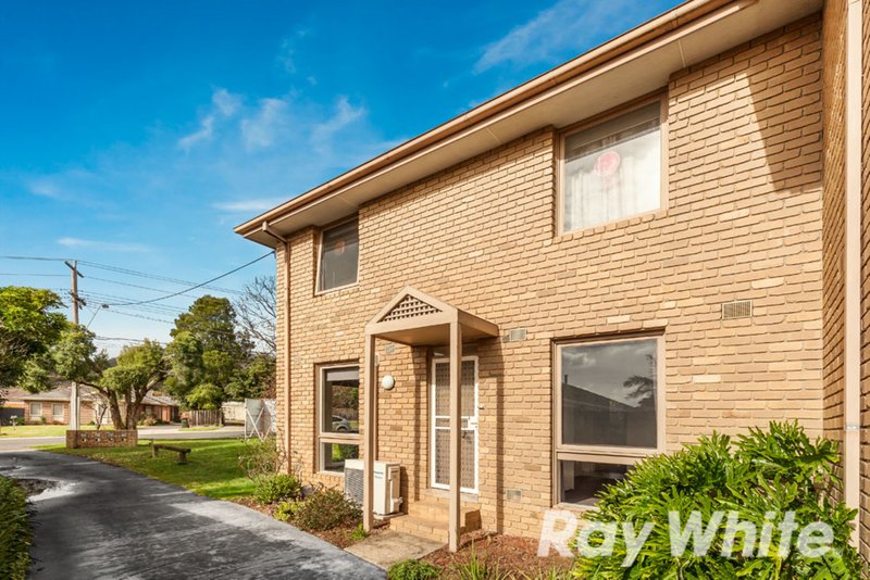 Photo - 1/19 Albert Avenue, Boronia VIC 3155 - Image 2