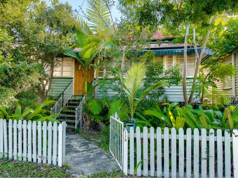 119 Albion Road, Windsor QLD 4030