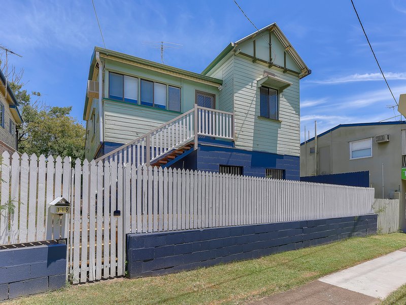 Photo - 119 Annerley Road, Dutton Park QLD 4102 - Image 1