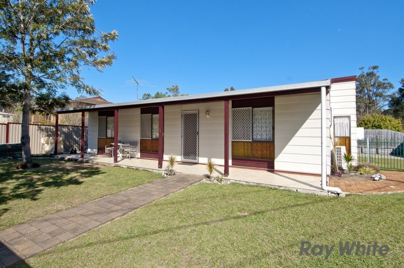 1/19 Ariel Ave , Kingston QLD 4114