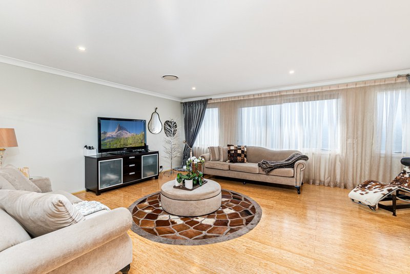 Photo - 119 Arnold Avenue, Kellyville NSW 2155 - Image 4