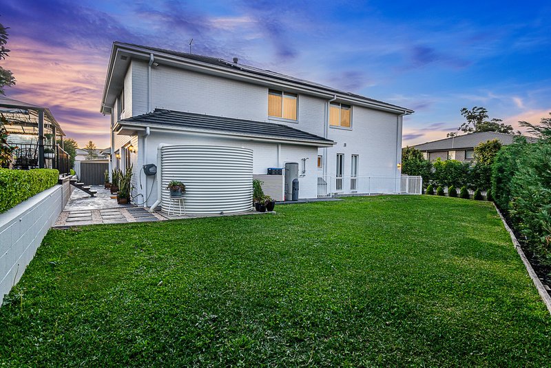 Photo - 119 Arnold Avenue, Kellyville NSW 2155 - Image 12