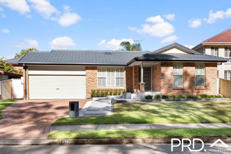 119 Ascot Drive, Chipping Norton NSW 2170