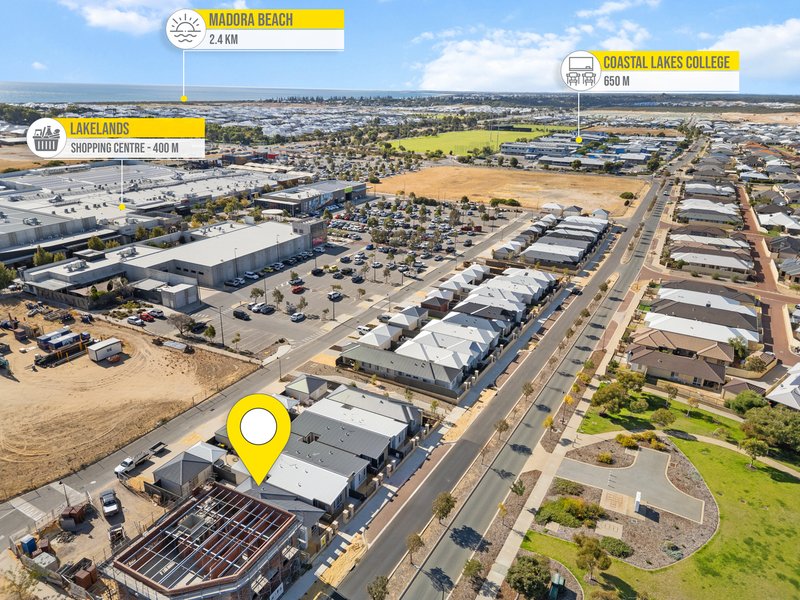 Photo - 119 Badgerup Avenue, Lakelands WA 6180 - Image 25