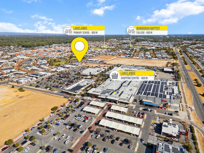 Photo - 119 Badgerup Avenue, Lakelands WA 6180 - Image 26