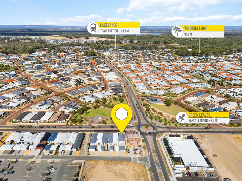 Photo - 119 Badgerup Avenue, Lakelands WA 6180 - Image 27