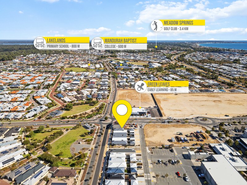 Photo - 119 Badgerup Avenue, Lakelands WA 6180 - Image 29