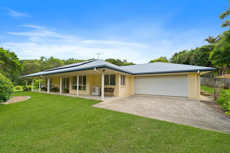 119 Bahrs Scrub Road, Bahrs Scrub QLD 4207