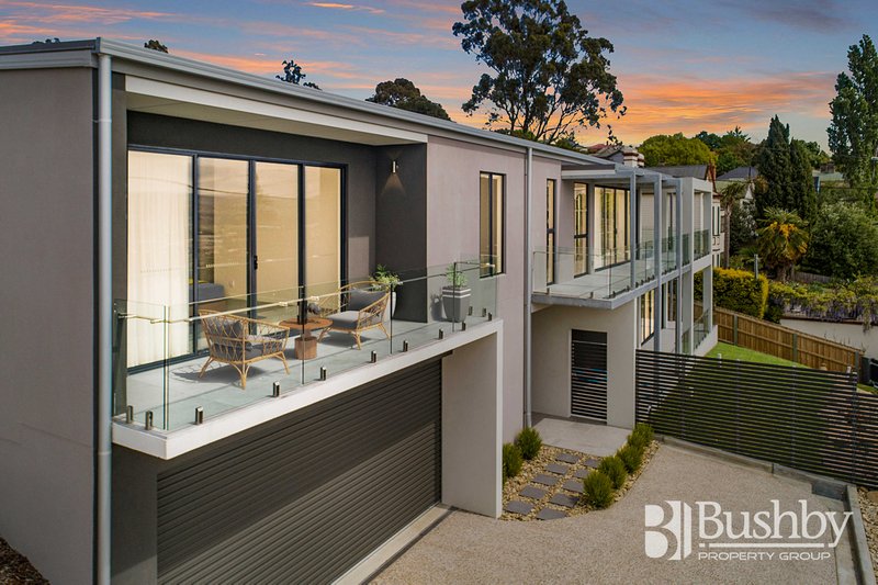 1/19 Bain Terrace, Trevallyn TAS 7250