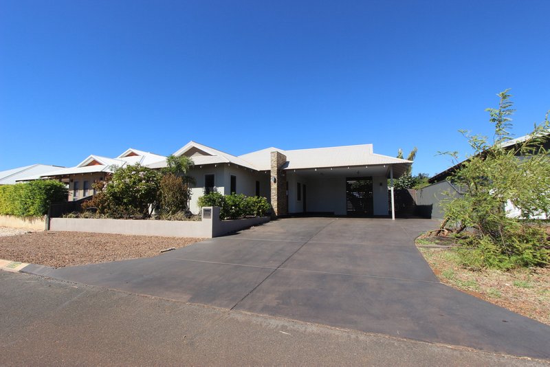 119 Bajamalu Drive, Baynton WA 6714