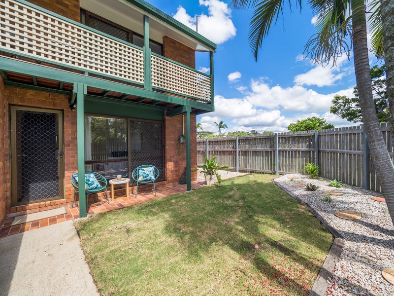 1/19 Balcara Avenue, Carseldine QLD 4034