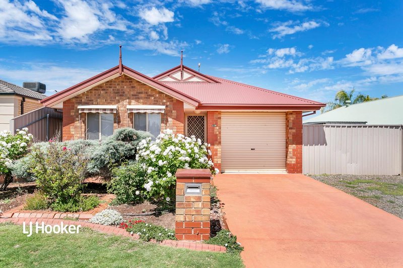 119 Beckham Rise, Craigmore SA 5114