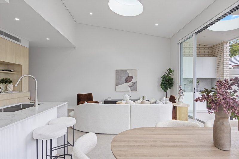 Photo - 1/19 Bell Street, Riverwood NSW 2210 - Image 5