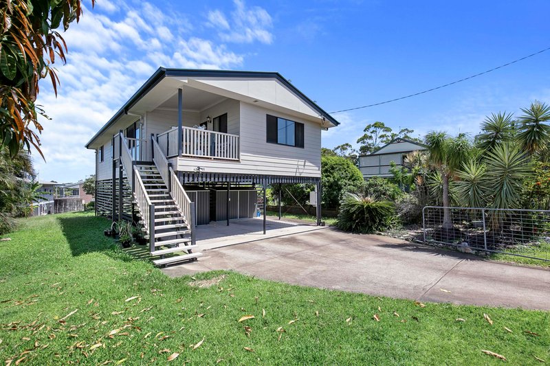 119 Bengtson Road, River Heads QLD 4655