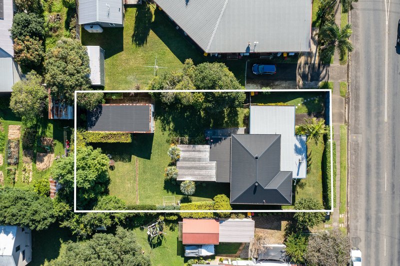 119 Berry Street, Nowra NSW 2541