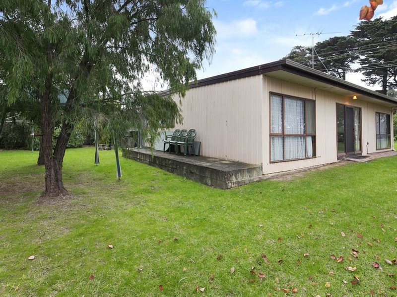 119 Bluff Road, St Leonards VIC 3223