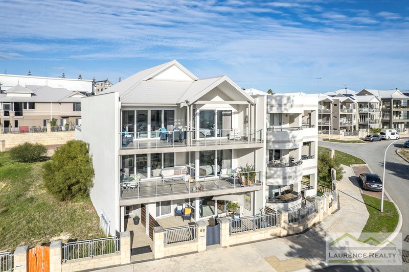 1/19 Boston Quays , Mindarie WA 6030