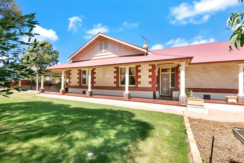 119 Bowyer Road, Owen SA 5460