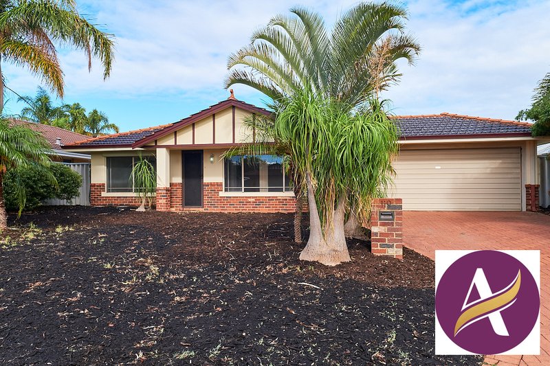 119 Brenchley Dr , Atwell WA 6164