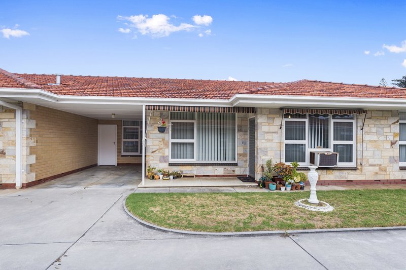 11/9 Broadway , Glenelg South SA 5045