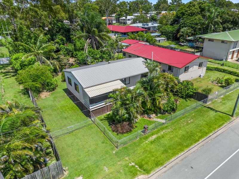 Photo - 119 Cambridge Street, Granville QLD 4650 - Image