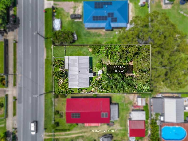 Photo - 119 Cambridge Street, Granville QLD 4650 - Image 2