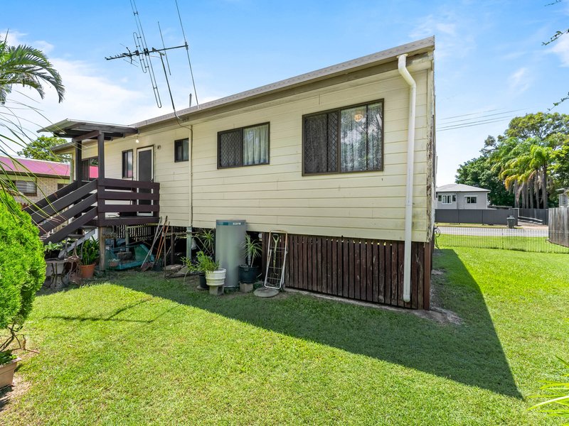 Photo - 119 Cambridge Street, Granville QLD 4650 - Image 12