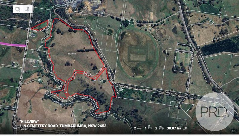 Photo - 119 Cemetery Road, Tumbarumba NSW 2653 - Image 30