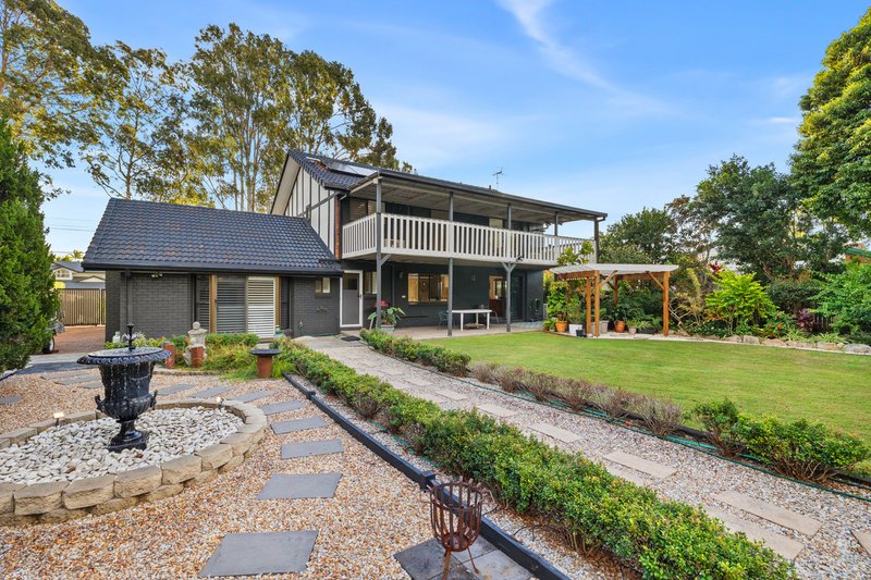 Photo - 119 Channel Street South, Cleveland QLD 4163 - Image 1