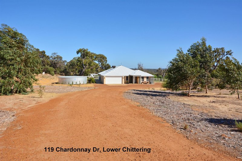 119 Chardonnay Drive, Lower Chittering WA 6084