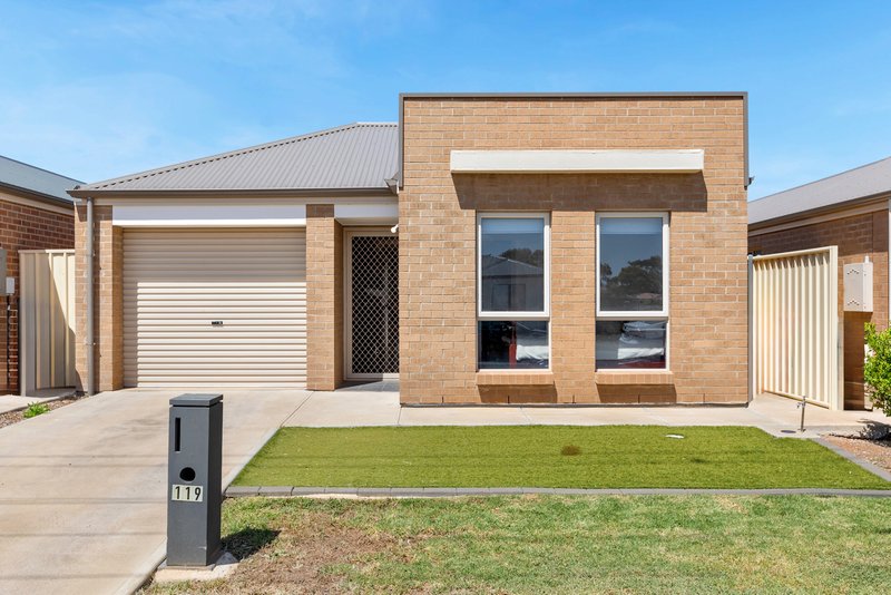 119 Chellaston Road, Munno Para West SA 5115