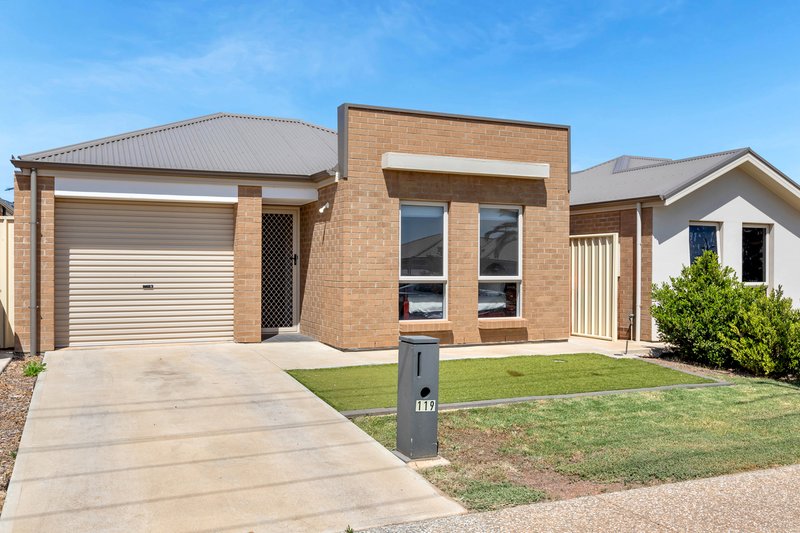 Photo - 119 Chellaston Road, Munno Para West SA 5115 - Image 2