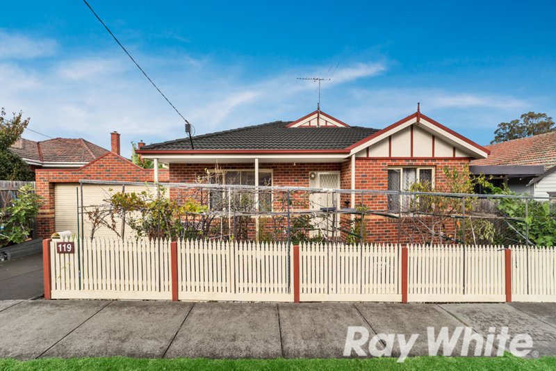 119 Clyde Street, Box Hill North VIC 3129