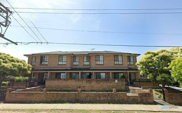 1/19 Constitution Rd , Constitution Hill NSW 2145